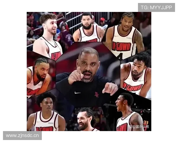 美媒高管排名雷霆居首火箭第三